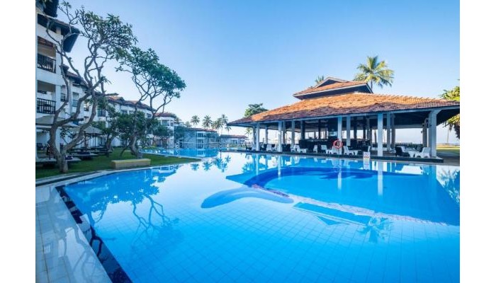Club Hotel Dolphin poza 27
