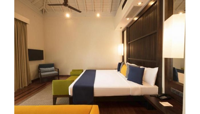 Club Hotel Dolphin poza 5