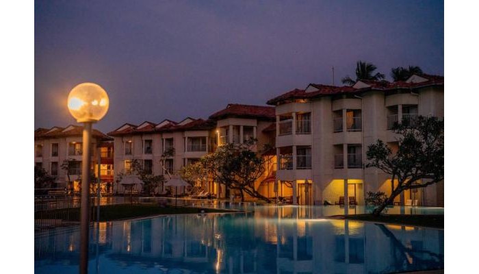 Club Hotel Dolphin poza 2