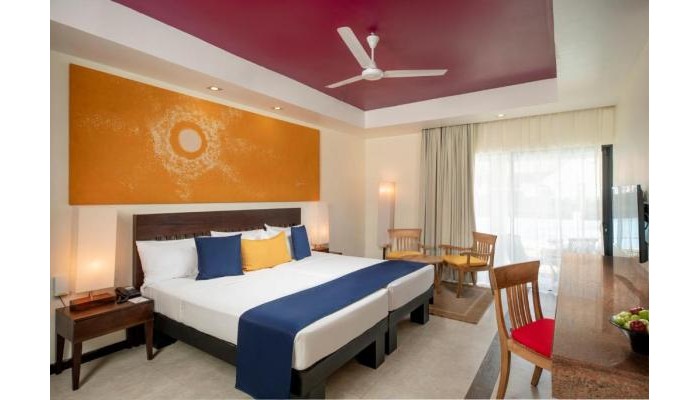 Club Hotel Dolphin poza 13