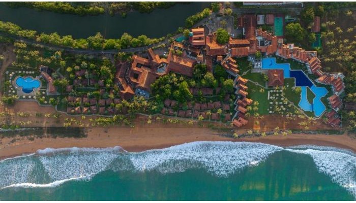 Club Hotel Dolphin poza 1