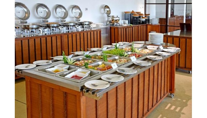 Poza pentru Hotel Goldi Sands 1863-1699626530 Hotel Goldi Sands poza 7