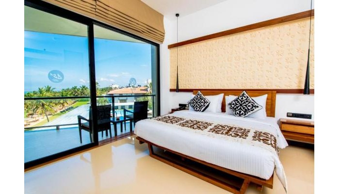 Poza pentru Hotel Goldi Sands 2233-1699626522 Hotel Goldi Sands poza 4