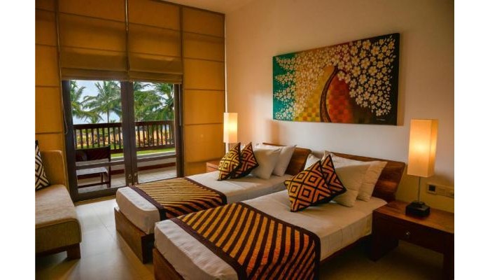 Poza pentru Hotel Goldi Sands 2541-1699626516 Hotel Goldi Sands poza 2