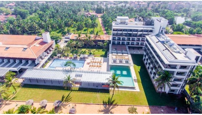 Poza pentru Hotel Goldi Sands 5318-1699626510 Hotel Goldi Sands poza 0