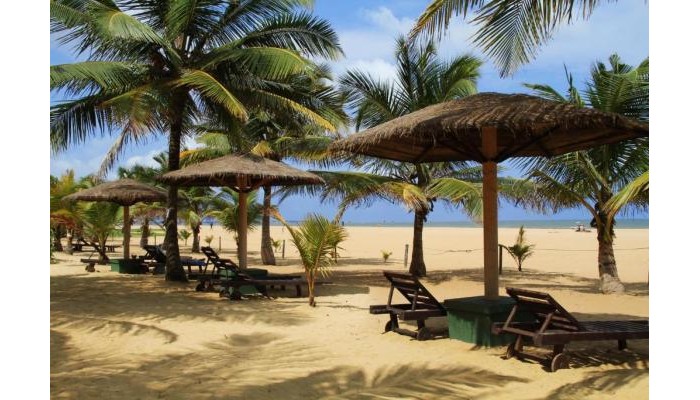Poza pentru Hotel Goldi Sands 6627-1699626536 Hotel Goldi Sands poza 10