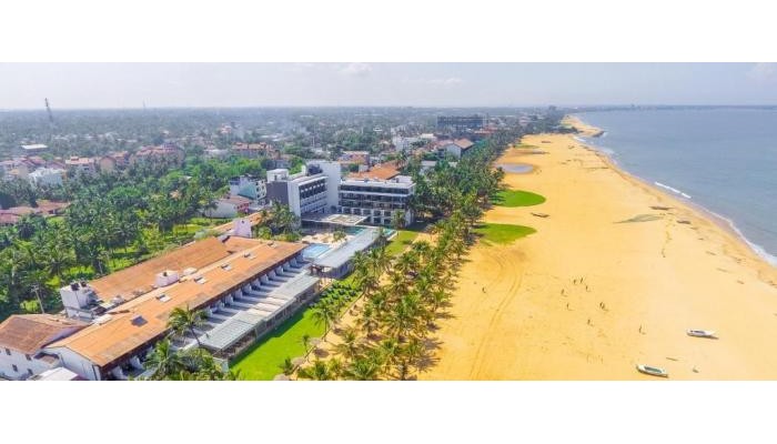 Poza pentru Hotel Goldi Sands 7311-1699626513 Hotel Goldi Sands poza 1