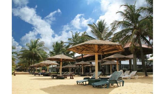 Poza pentru Hotel Goldi Sands 9126-1699626534 Hotel Goldi Sands poza 9