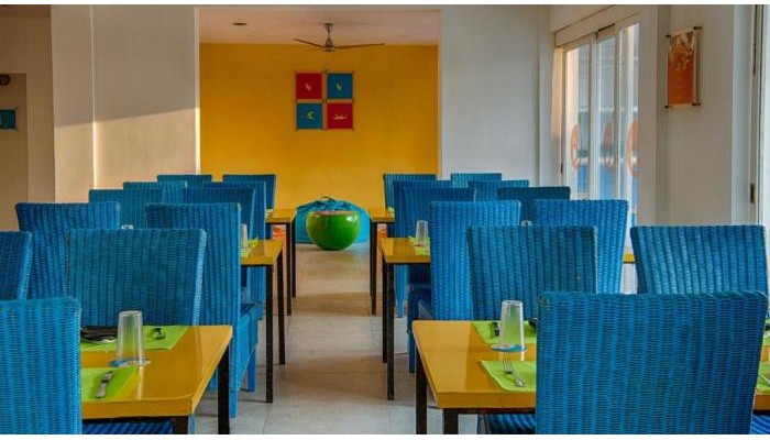 Poza pentru Hotel J 2198-1699455681 Hotel J poza 8
