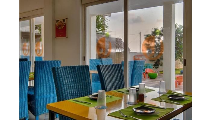 Poza pentru Hotel J 7975-1699455679 Hotel J poza 7