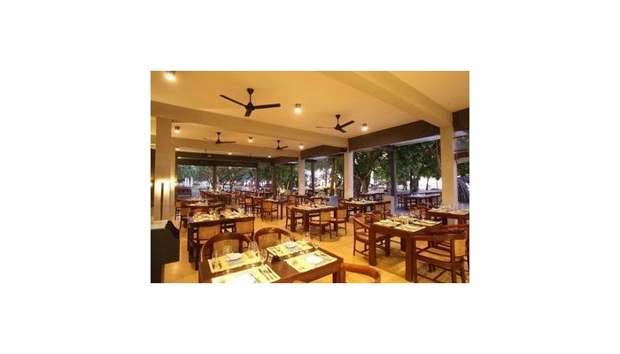 Poza pentru Hotel Jetwing Beach 151-1488055115 Hotel Jetwing Beach poza 2