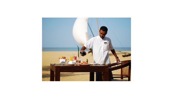 Poza pentru Hotel Jetwing Beach 173-1488055121 Hotel Jetwing Beach poza 9