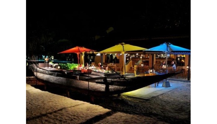 Poza pentru Hotel Jetwing Blue 566-1488055134 Hotel Jetwing Blue poza 7