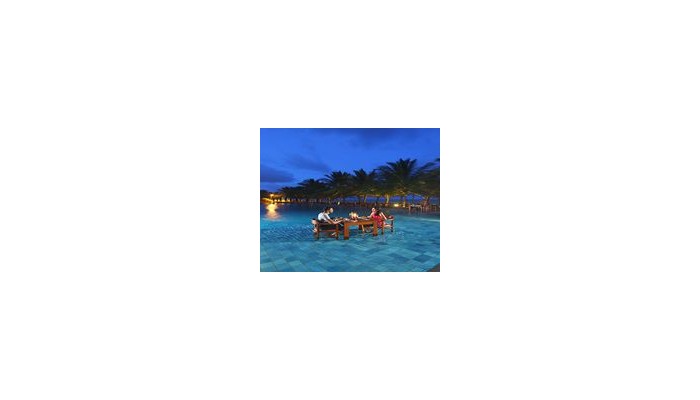 Poza pentru Hotel Jetwing Blue - Negombo 39-1455280721 Hotel Jetwing Blue - Negombo poza 8