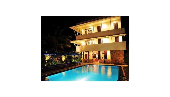 Poza pentru Hotel St Lachlan 206-1488055138 Hotel St Lachlan poza 2