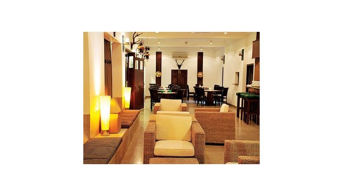 Poza pentru Hotel St Lachlan 251-1488055145 Hotel St Lachlan poza 10