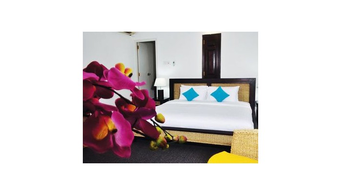 Poza pentru Hotel St Lachlan 827-1488055140 Hotel St Lachlan poza 4
