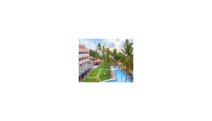 Poza pentru Paradise Beach Hotel 388-1455280730 Paradise Beach Hotel poza 9
