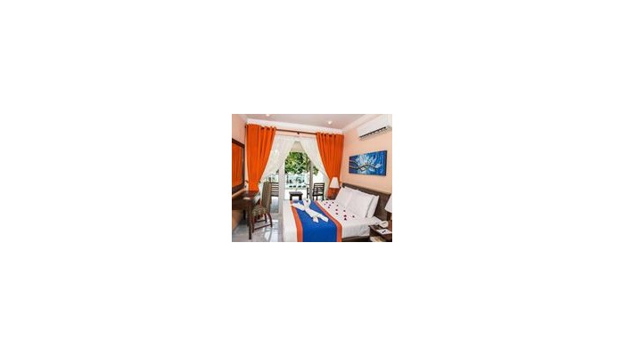 Poza pentru Paradise Beach Hotel 84-1455280730 Paradise Beach Hotel poza 7