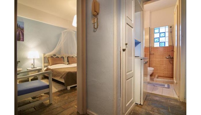 Greek House Hotel poza 2