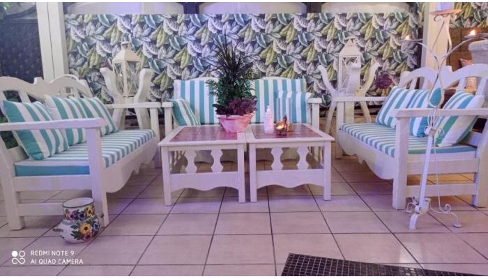 Greek House Hotel poza 8