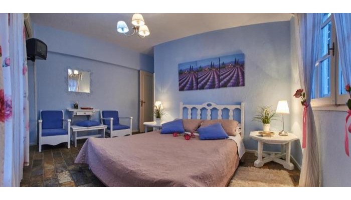 Greek House Hotel poza 4