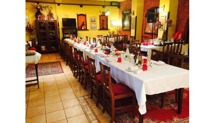 Greek House Hotel poza 7