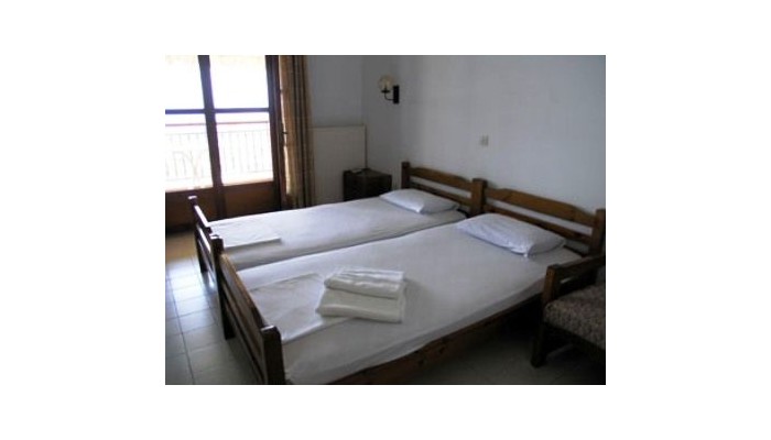 Hotel House Mistral poza 1