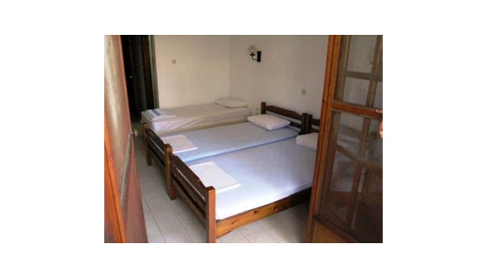 Hotel House Mistral poza 2