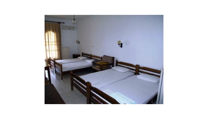 Hotel House Mistral poza 3