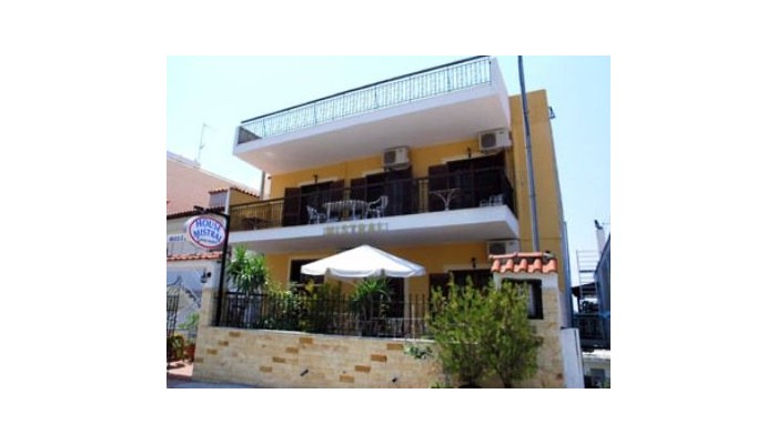 Hotel House Mistral poza 4