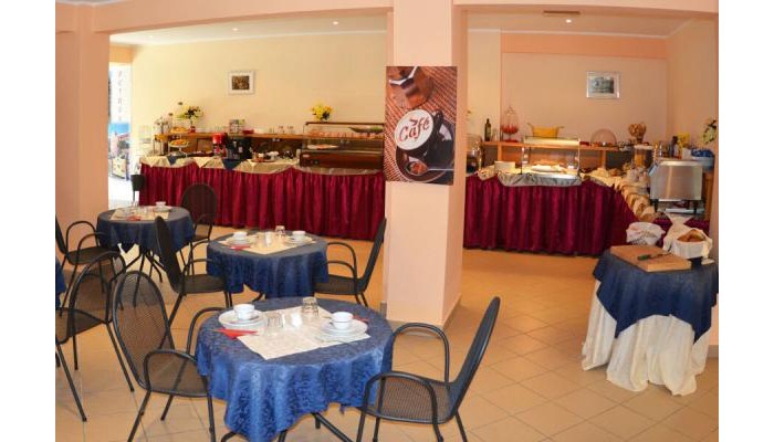 Hotel Petros Italos Bed & Breakfast poza 9