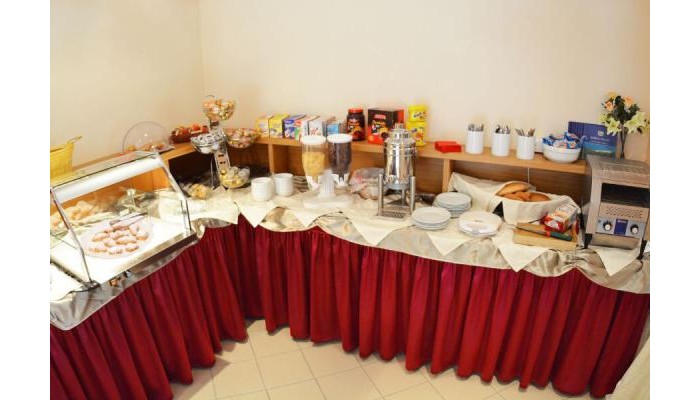 Hotel Petros Italos Bed & Breakfast poza 13