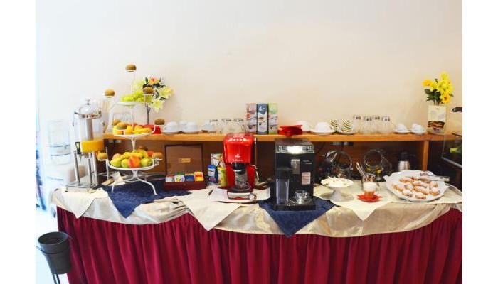 Hotel Petros Italos Bed & Breakfast poza 11