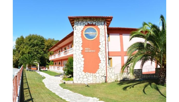 Hotel Petros Italos Bed & Breakfast poza 2