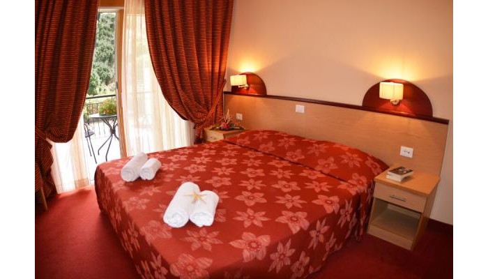 Hotel Petros Italos Bed & Breakfast poza 4