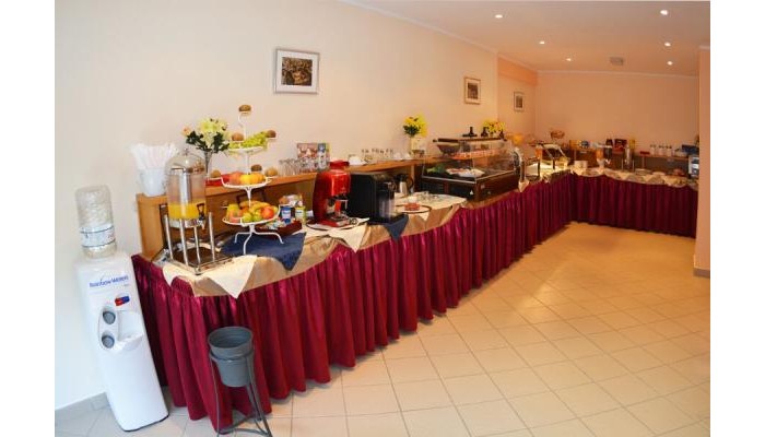 Hotel Petros Italos Bed & Breakfast poza 10