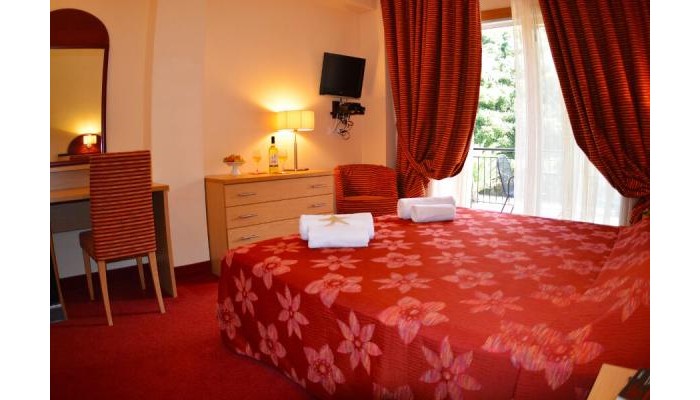 Hotel Petros Italos Bed & Breakfast poza 5