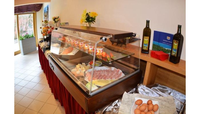 Hotel Petros Italos Bed & Breakfast poza 12