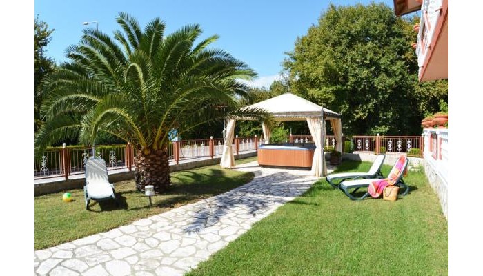 Hotel Petros Italos Bed & Breakfast poza 14