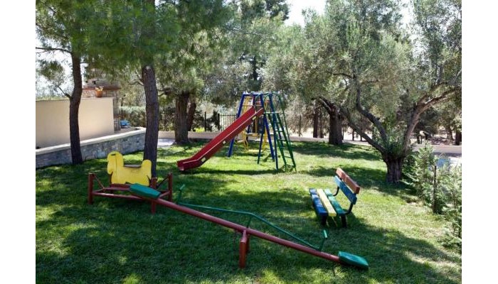 Kelyfos Hotel Bungalows And Suites poza 7