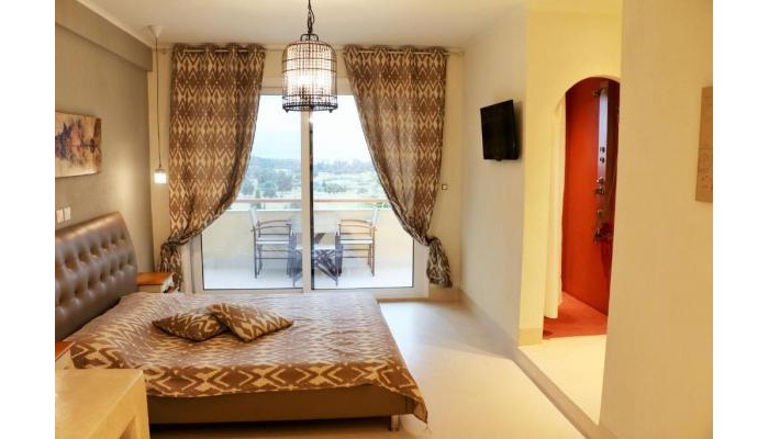 Kelyfos Hotel Bungalows And Suites poza 2