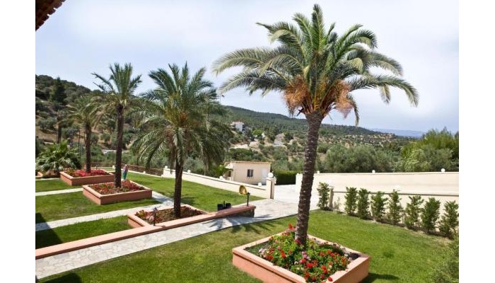 Kelyfos Hotel Bungalows And Suites poza 8