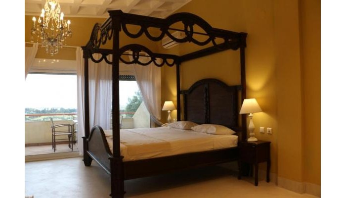 Kelyfos Hotel Bungalows And Suites poza 5