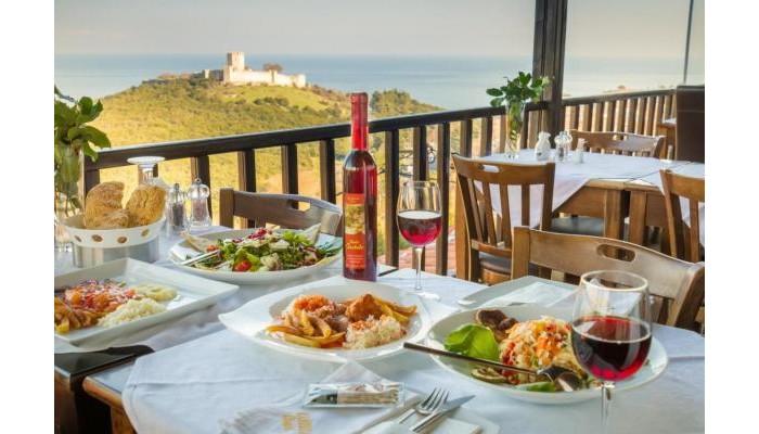 Hotel Chalet Castello poza 13