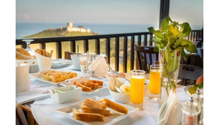 Hotel Chalet Castello poza 11