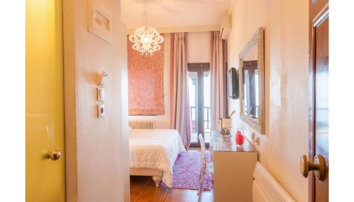 Hotel Chalet Castello poza 4