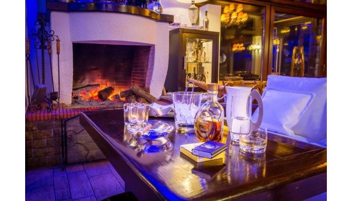 Hotel Chalet Castello poza 1