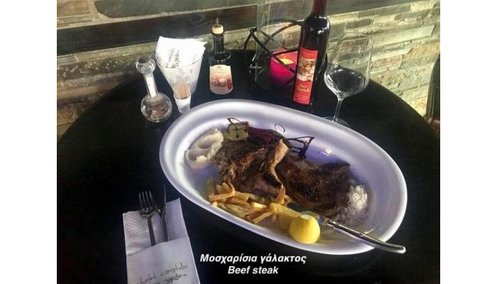 Hotel Chalet Castello poza 8