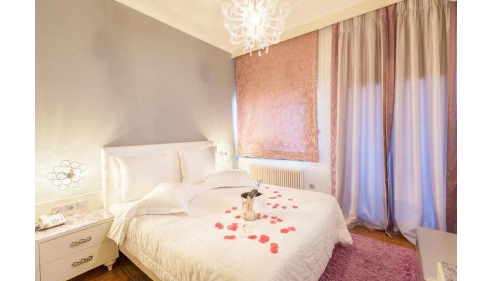 Hotel Chalet Castello poza 5